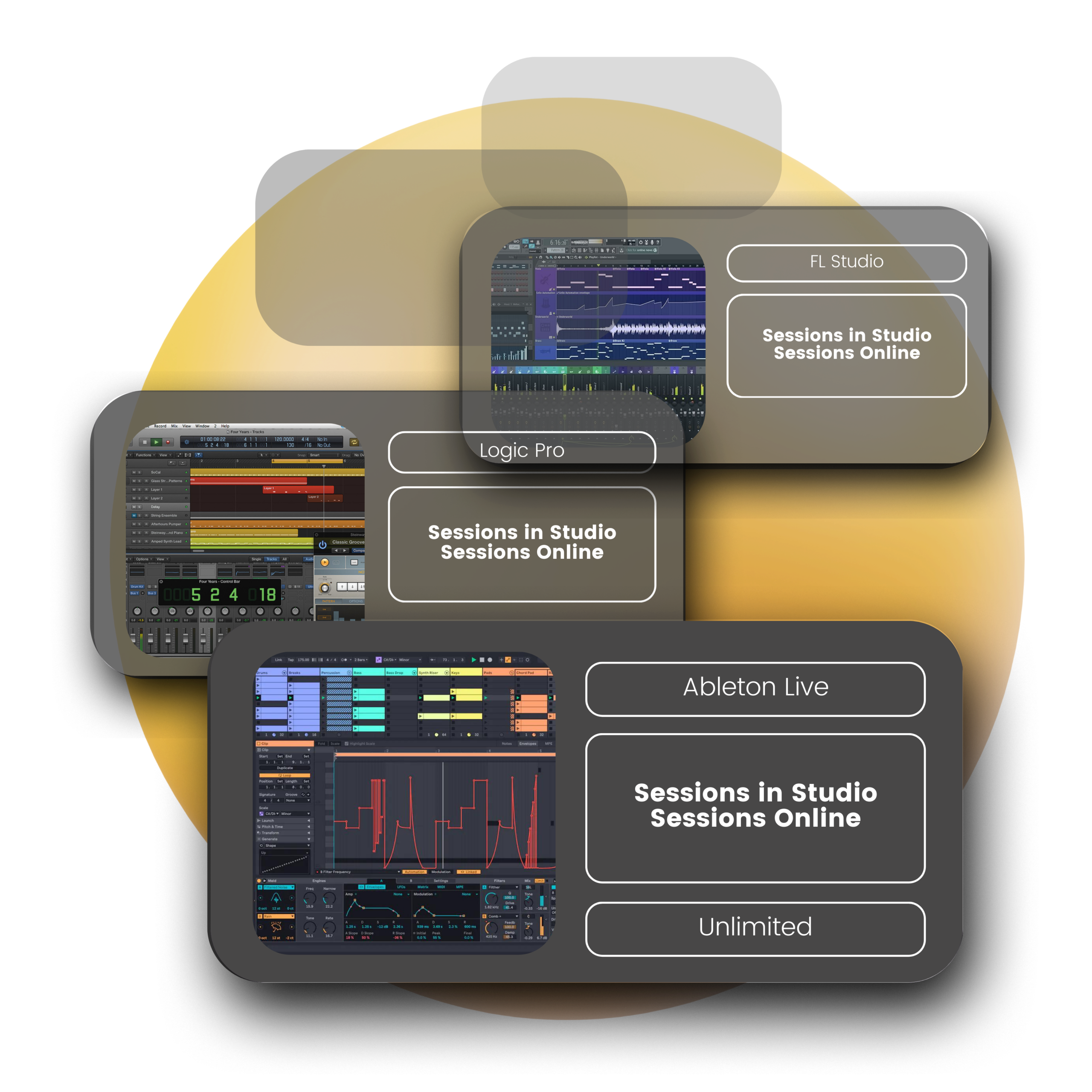 Music Production v2